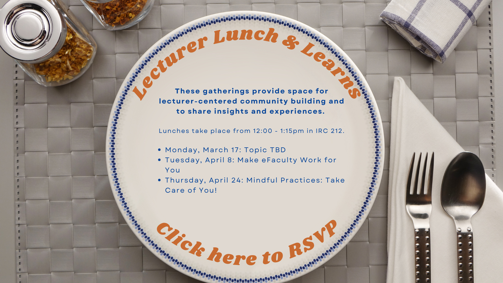 Lecturer Lunch & Learns - Spring 2025_new.png